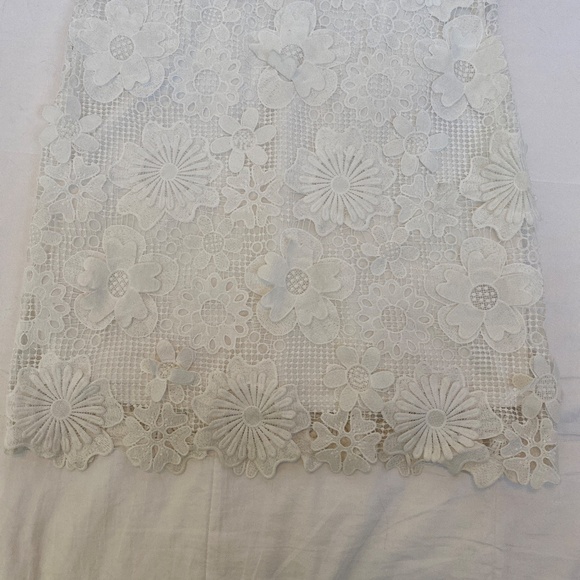 Nina Leonard dress - Picture 6 of 8